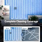 Pondee X5 Pool Vacuum Robot