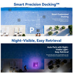 Pondee X5 Pool Vacuum Robot