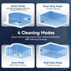 Pondee X5 Pool Vacuum Robot