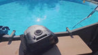 Pondee X5 Pool Vacuum Robot
